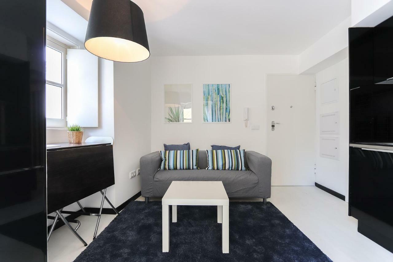 Tailor Made Flat In Central Bairro Alto Lissabon Exterior foto