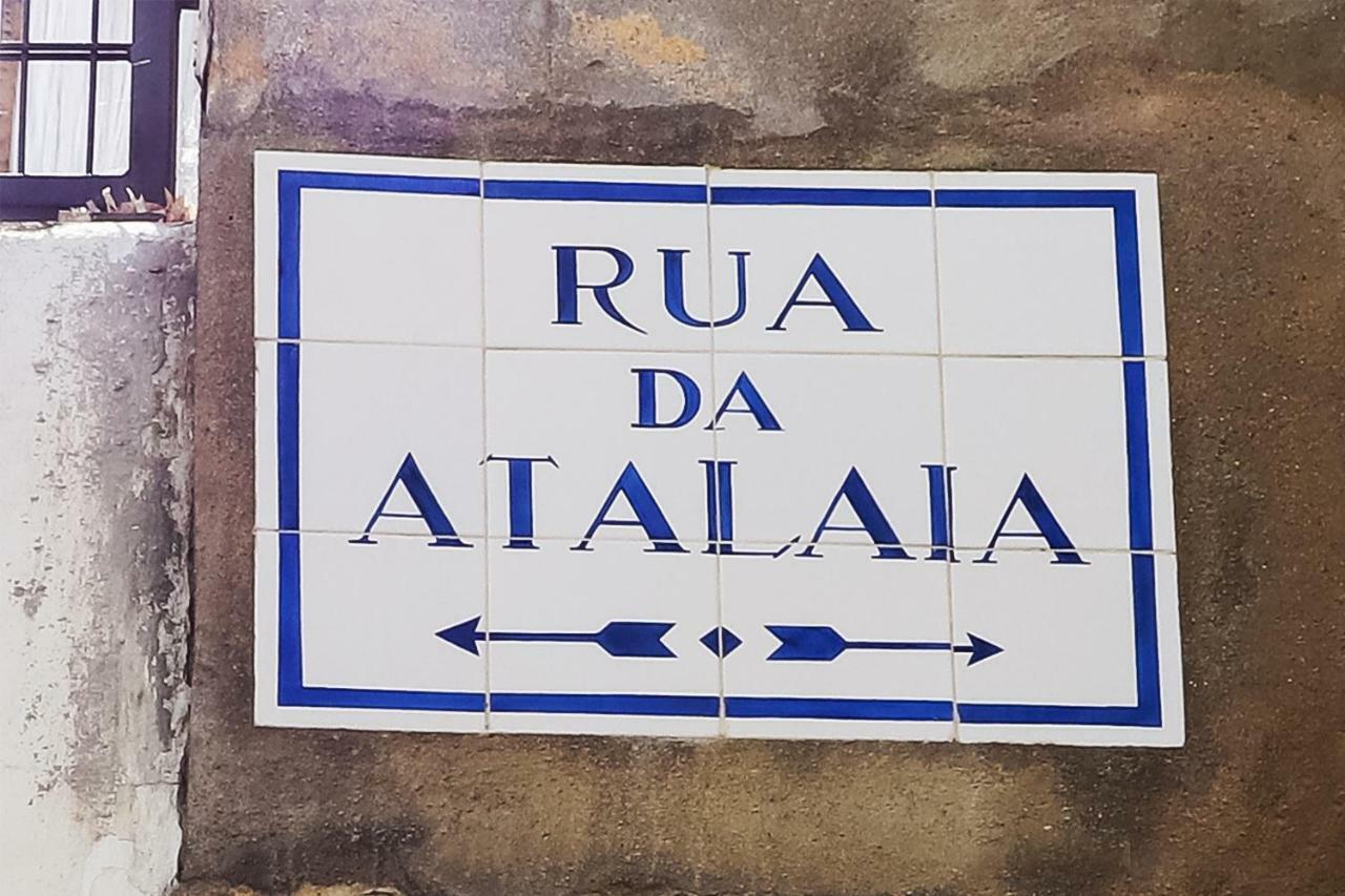 Tailor Made Flat In Central Bairro Alto Lissabon Exterior foto